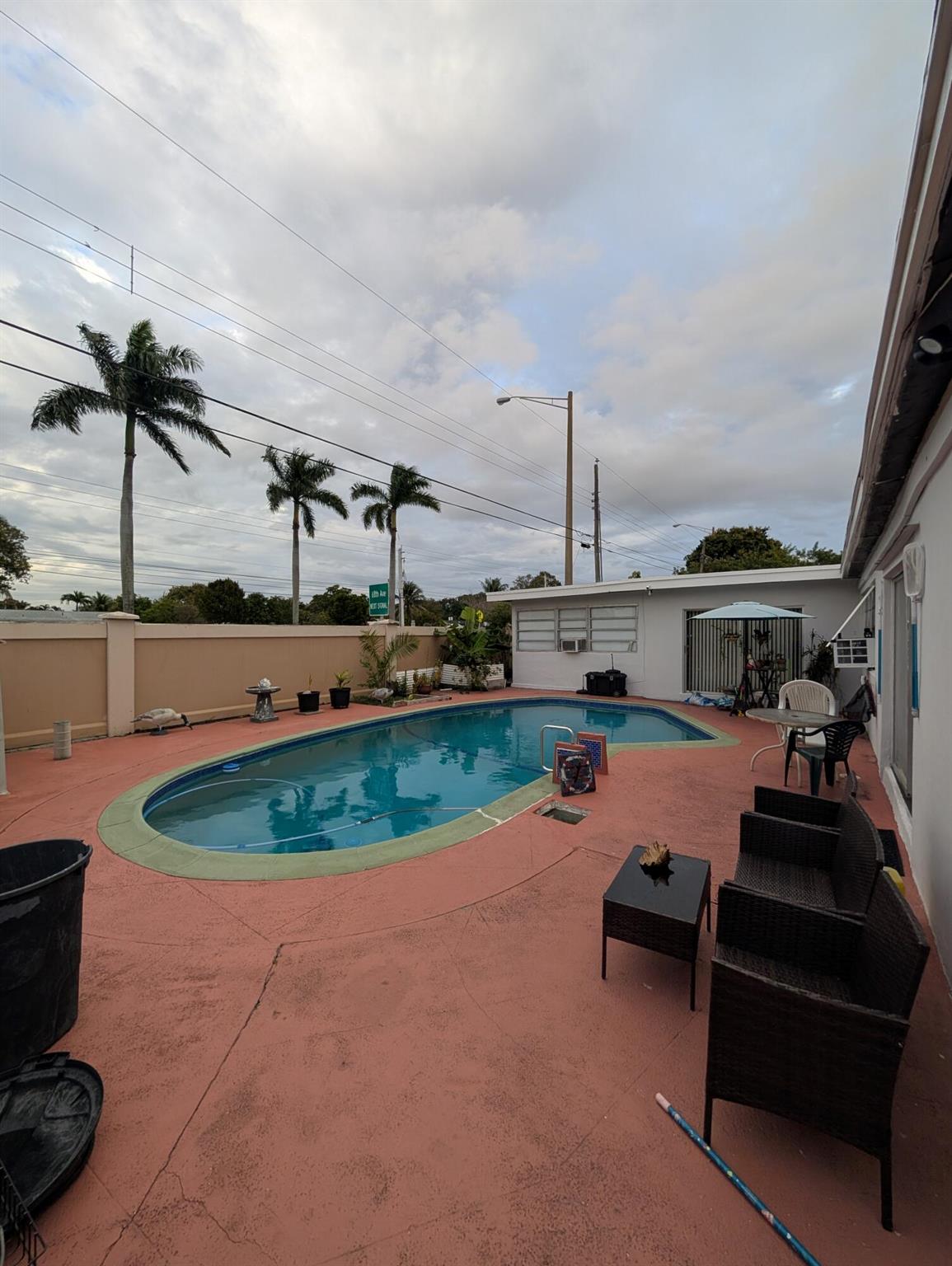 BOULEVARD HEIGHTS SEC TEN - Residential