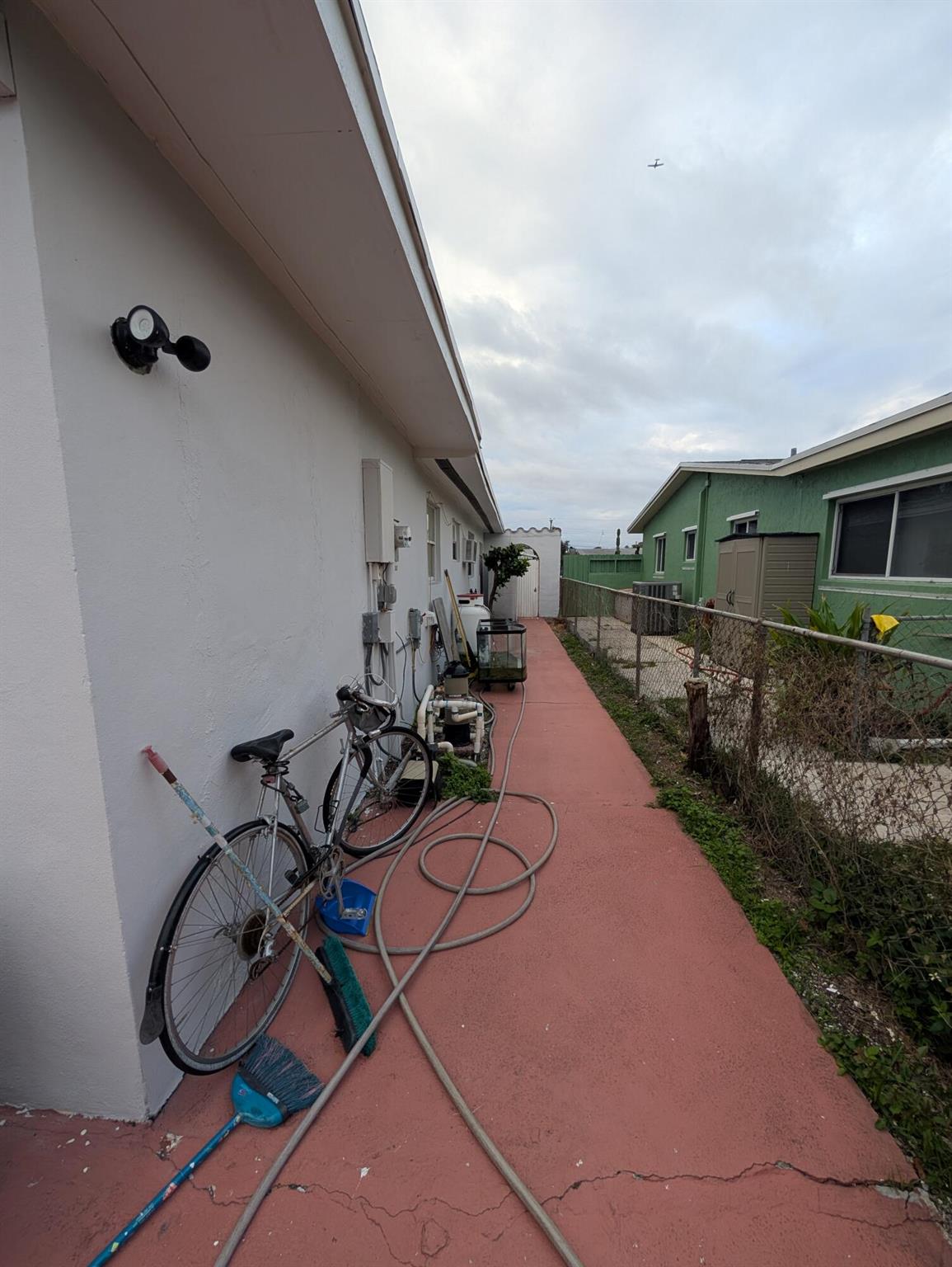 BOULEVARD HEIGHTS SEC TEN - Residential
