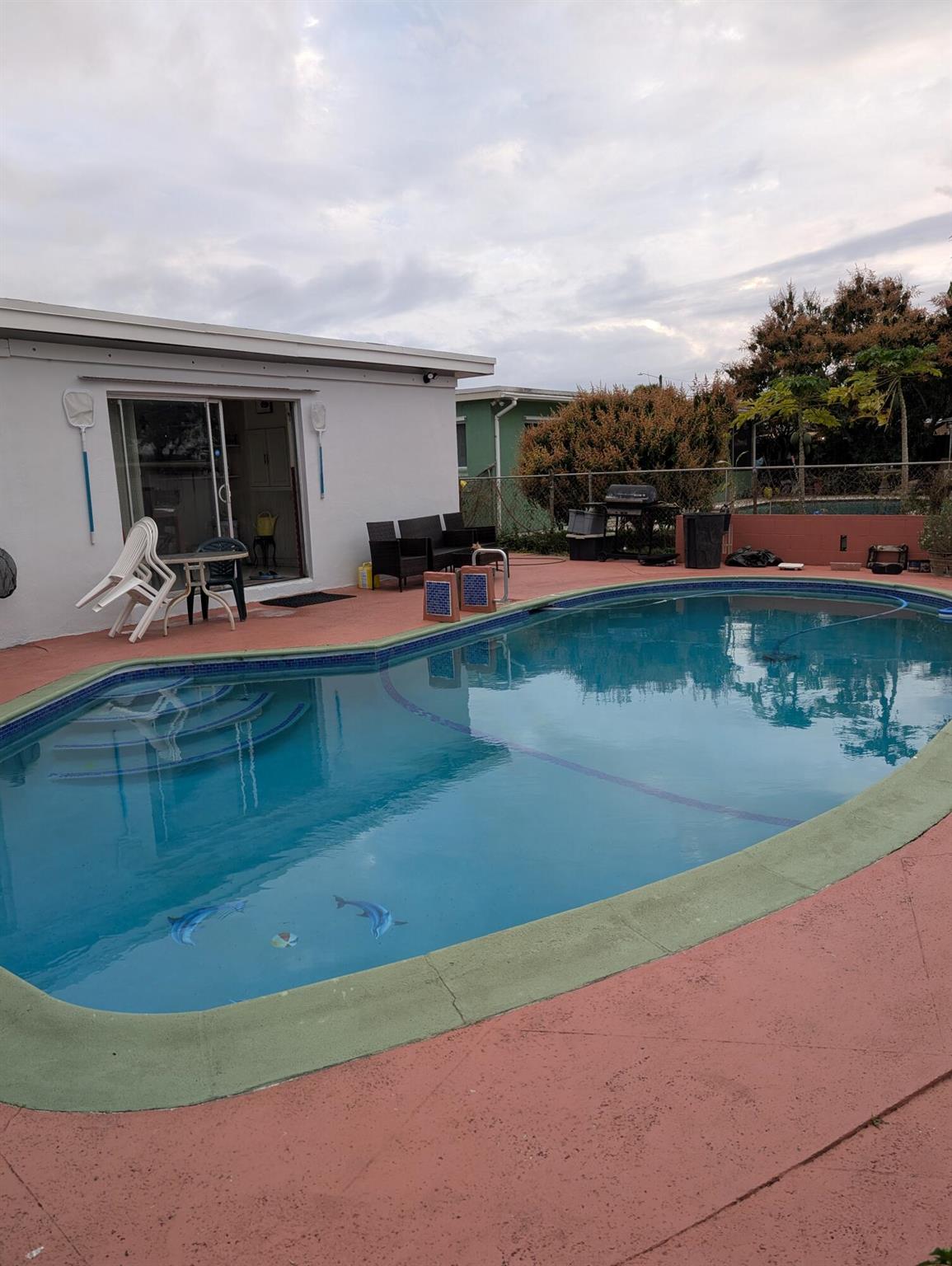 BOULEVARD HEIGHTS SEC TEN - Residential