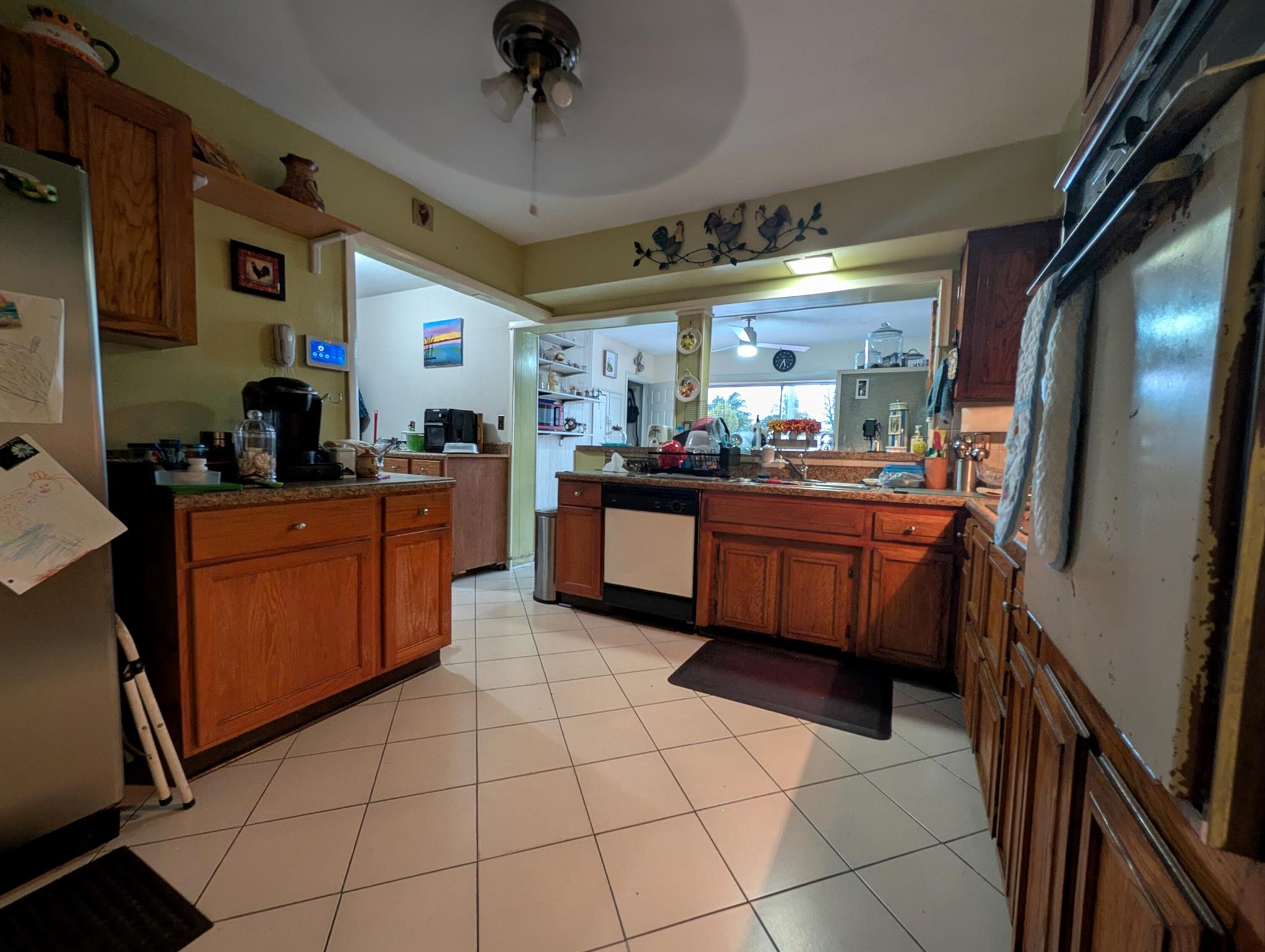 BOULEVARD HEIGHTS SEC TEN - Residential