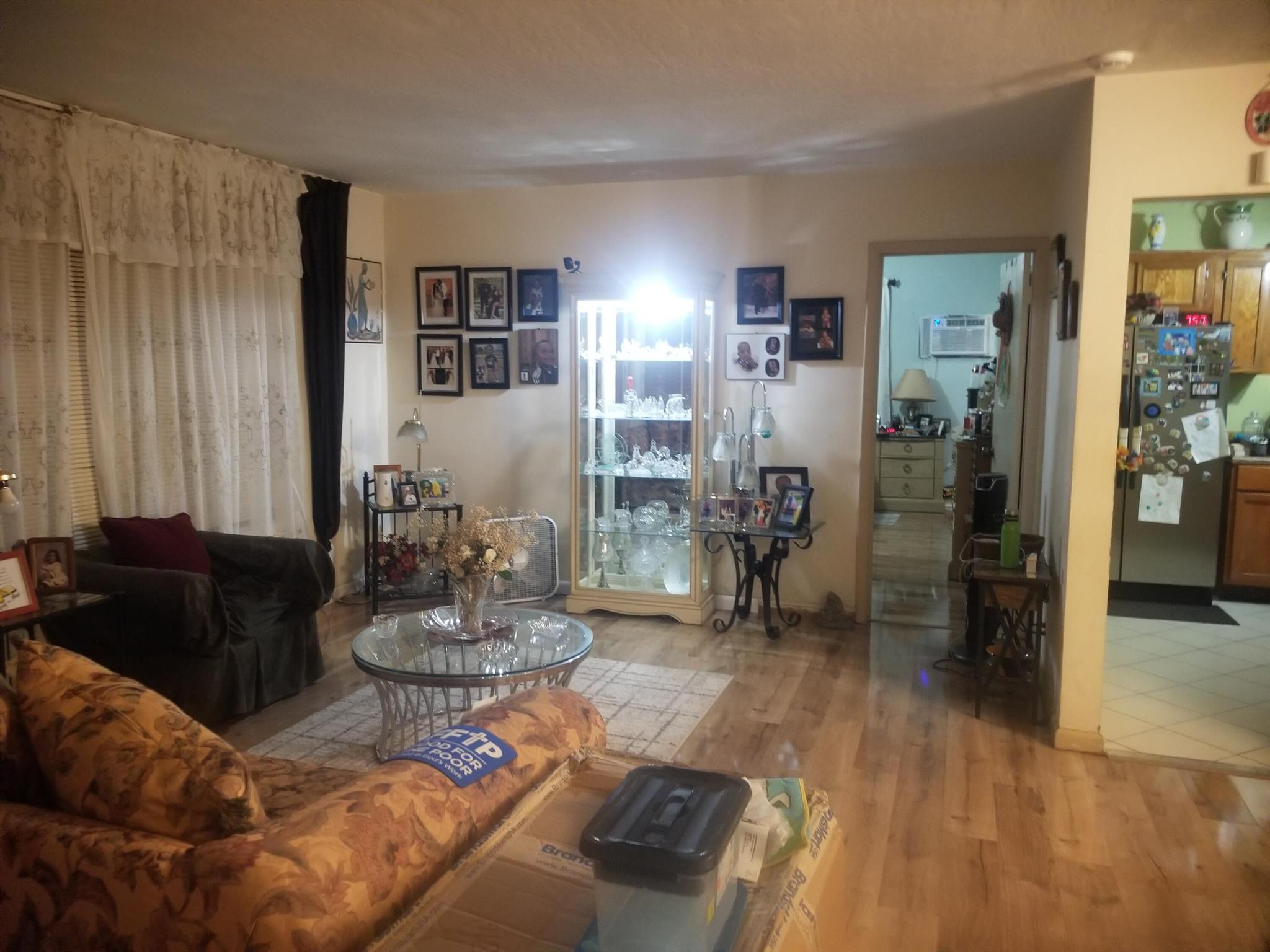 BOULEVARD HEIGHTS SEC TEN - Residential