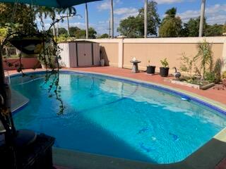 BOULEVARD HEIGHTS SEC TEN - Residential