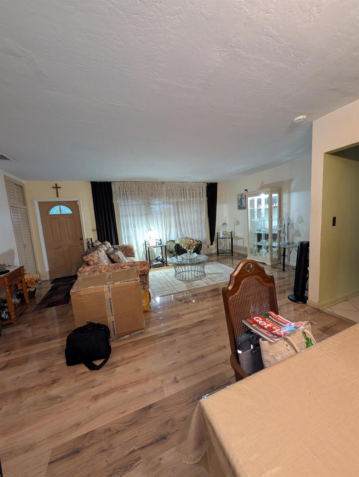 BOULEVARD HEIGHTS SEC TEN - Residential