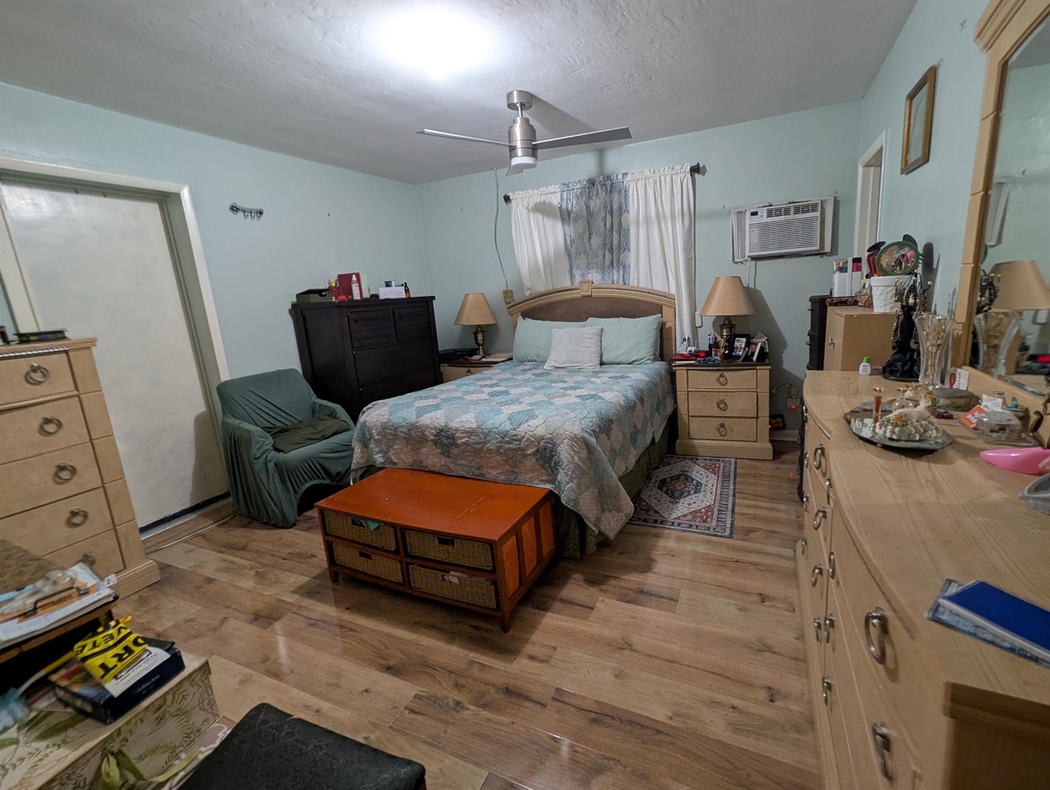 BOULEVARD HEIGHTS SEC TEN - Residential