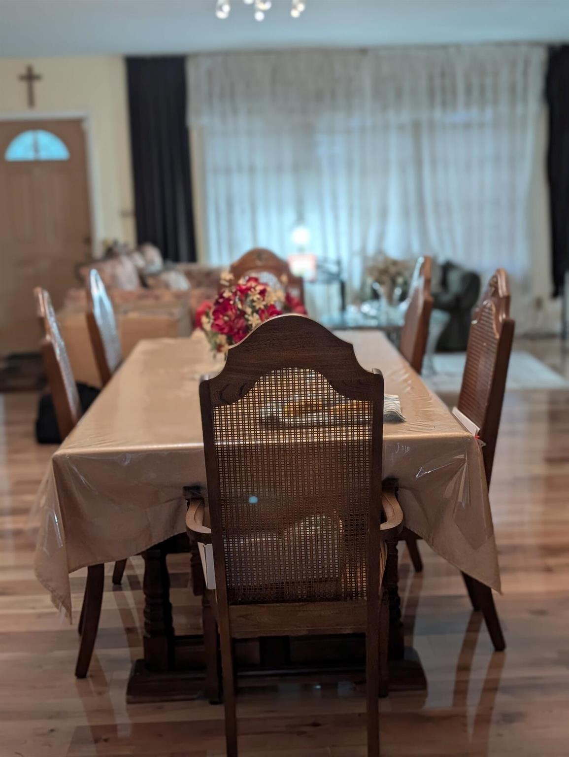 BOULEVARD HEIGHTS SEC TEN - Residential