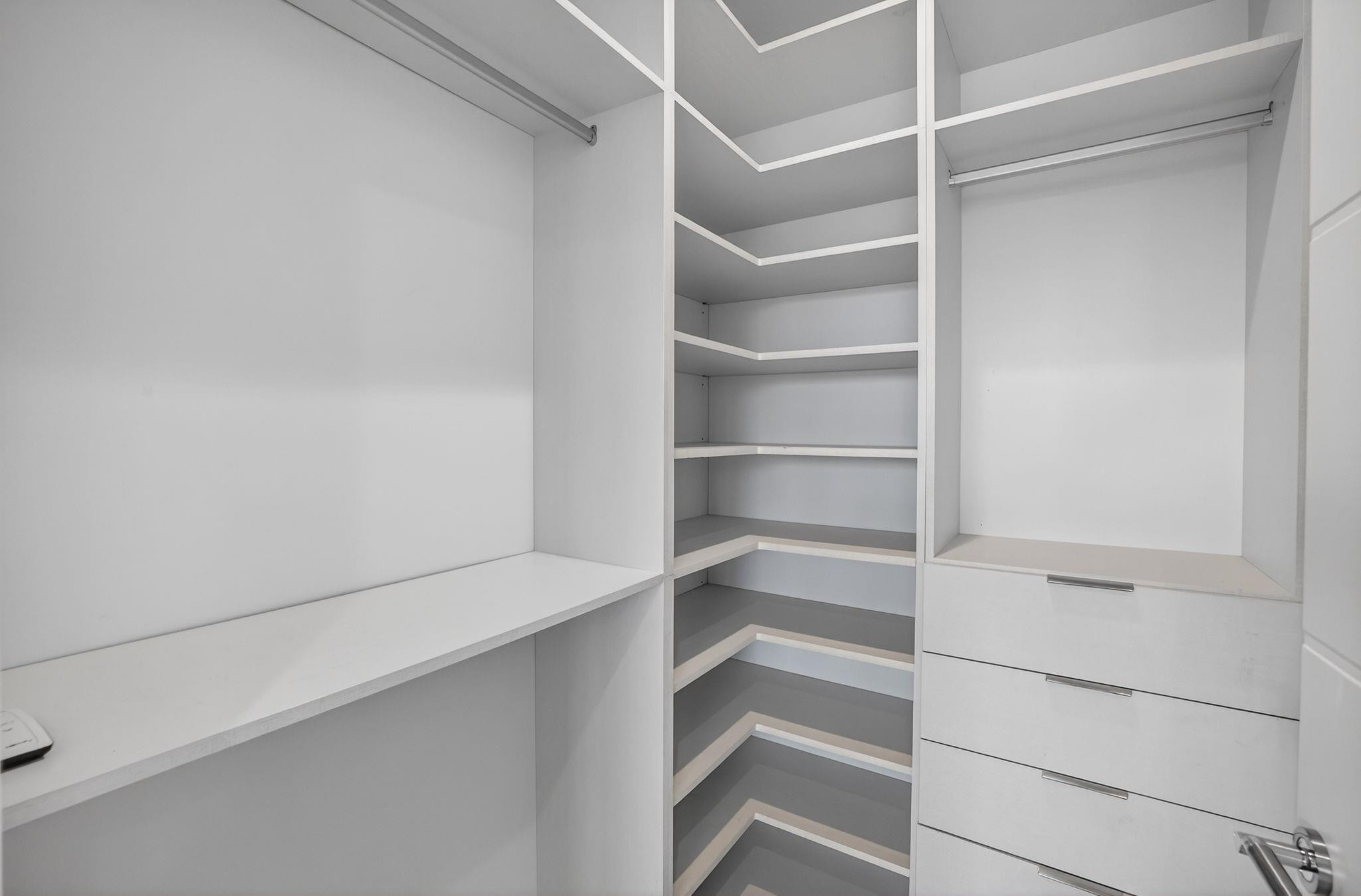 Victoria Park - Residential