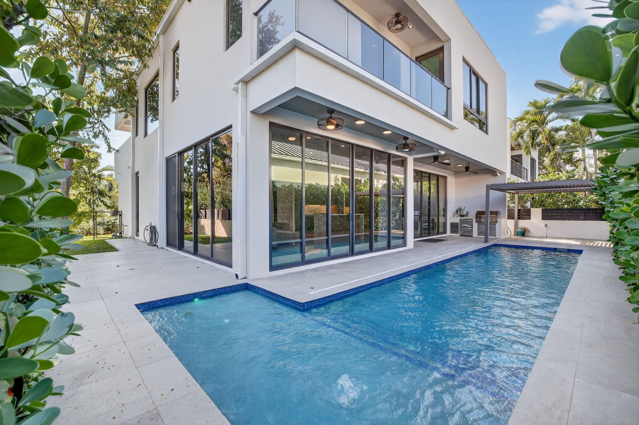 Victoria Park - Residential