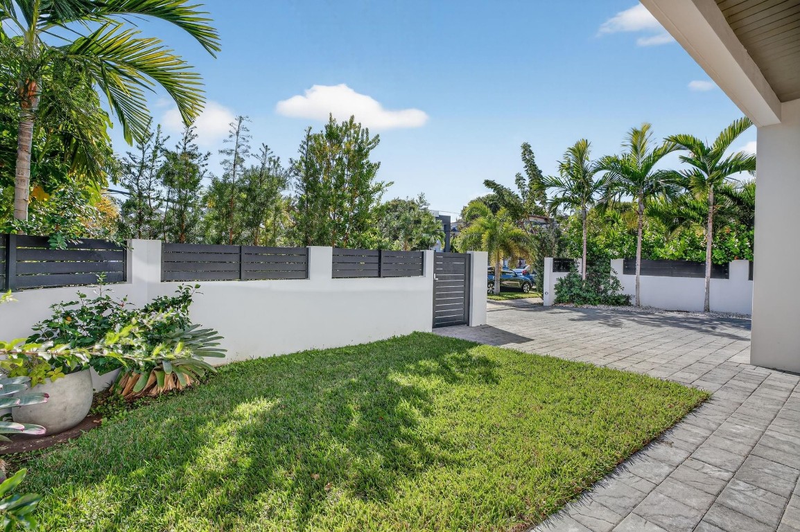 Victoria Park - Residential