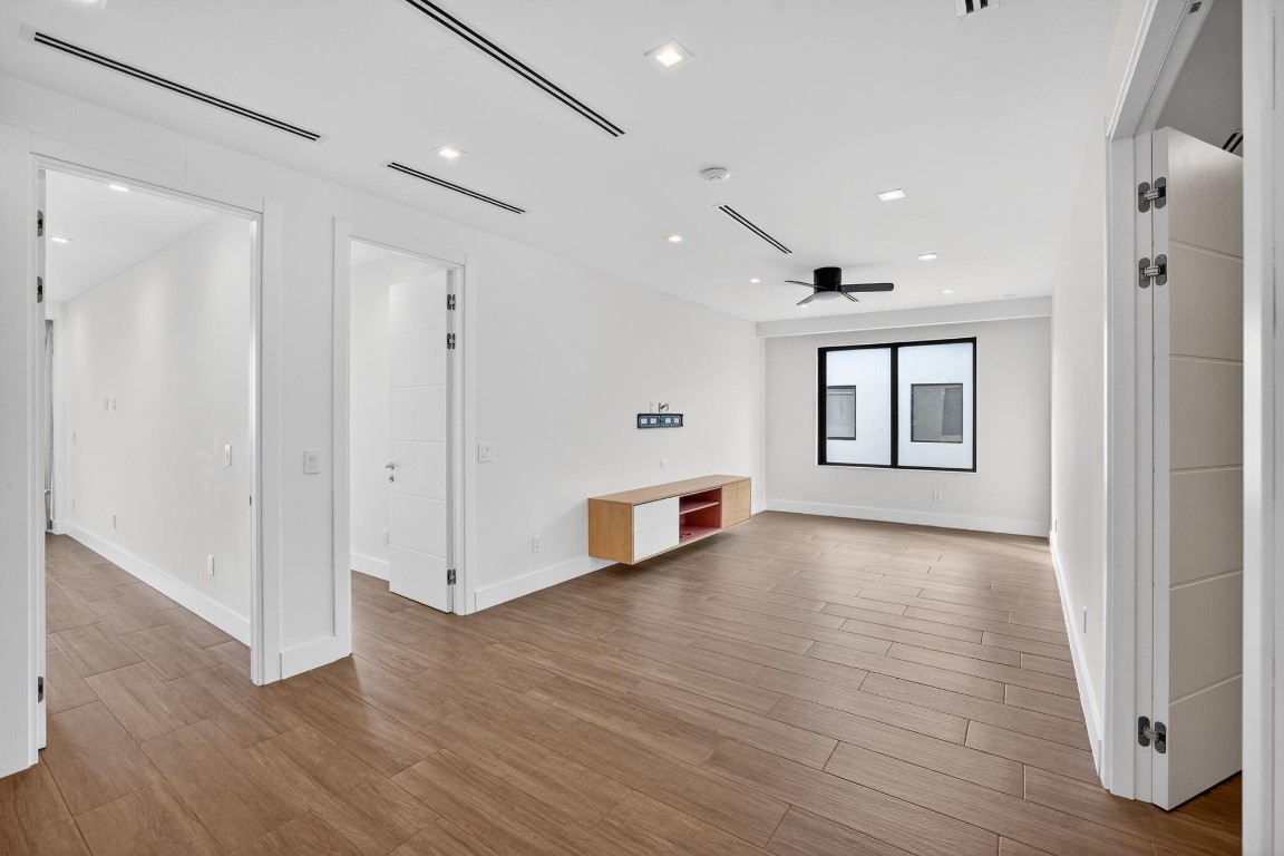 Victoria Park - Residential