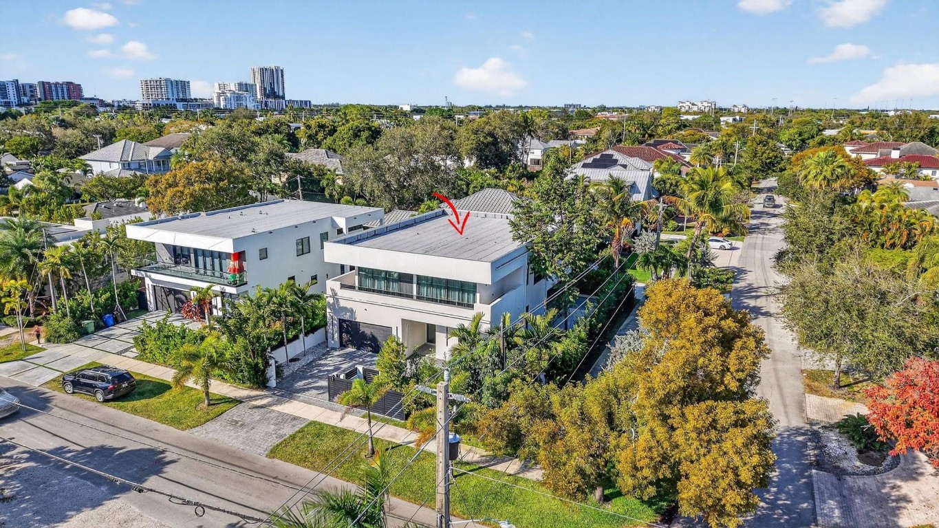 Victoria Park - Residential