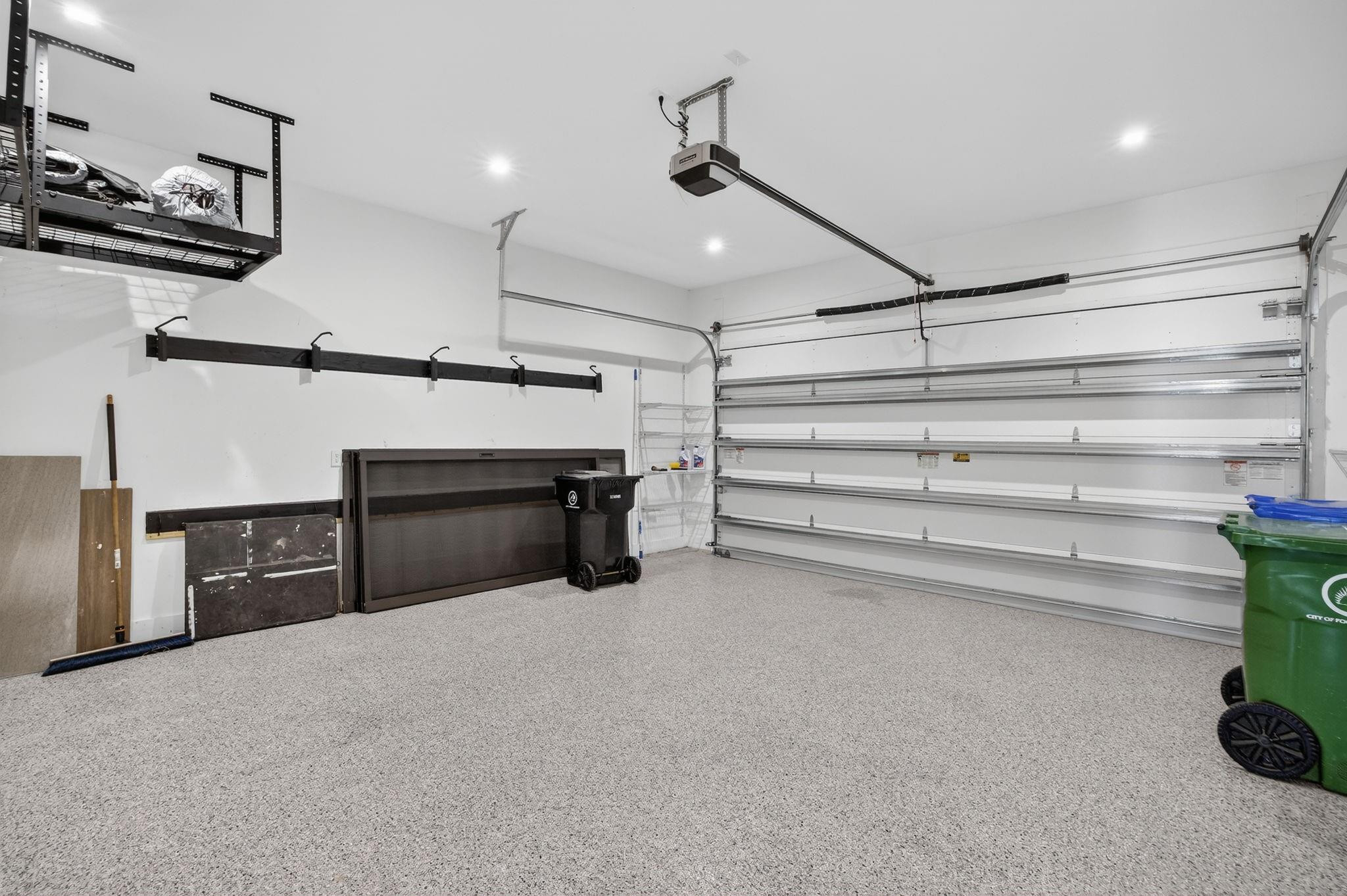 Victoria Park - Residential