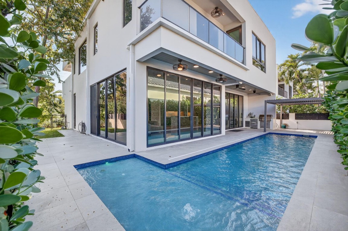 Victoria Park - Residential