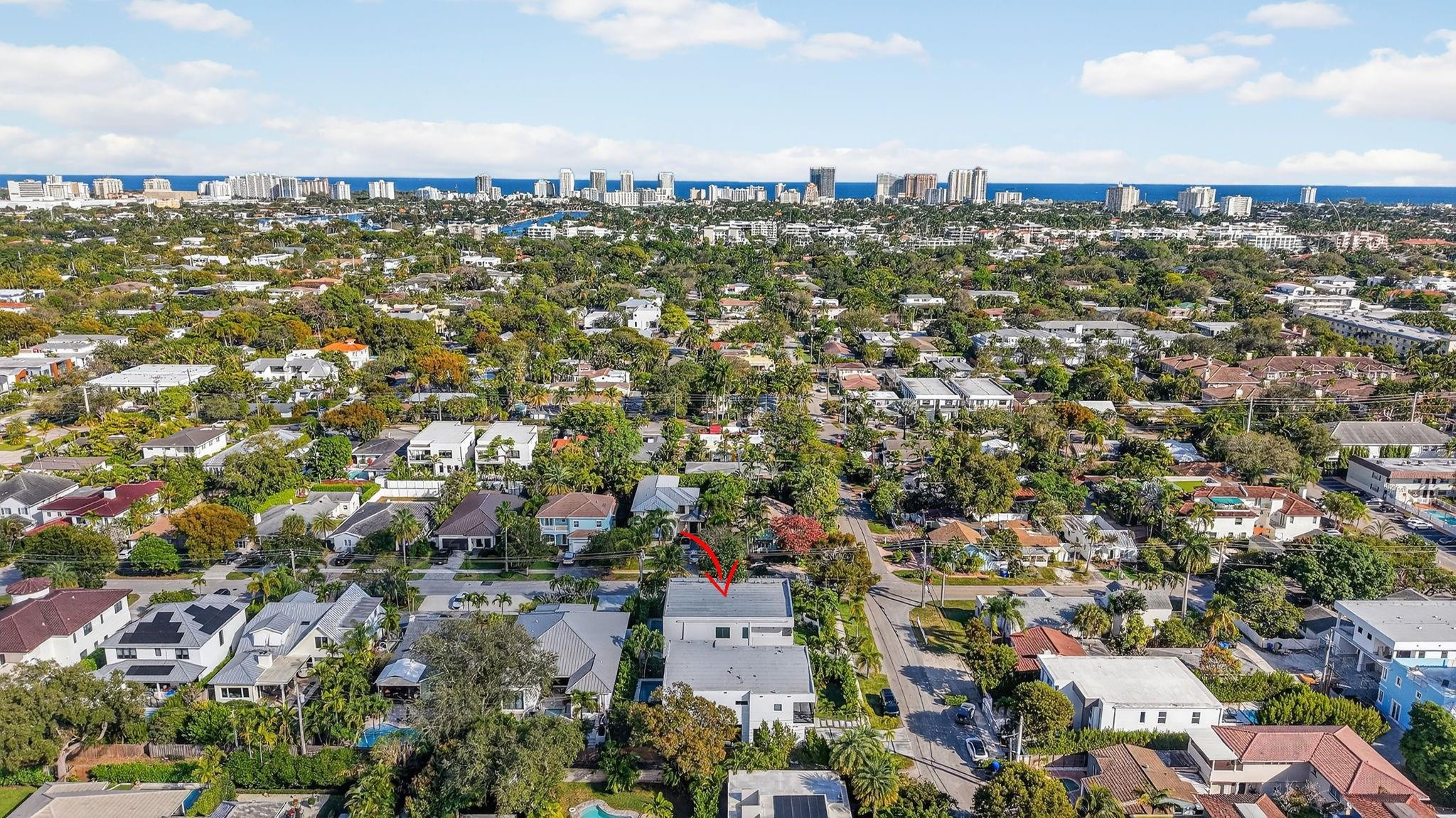 Victoria Park - Residential