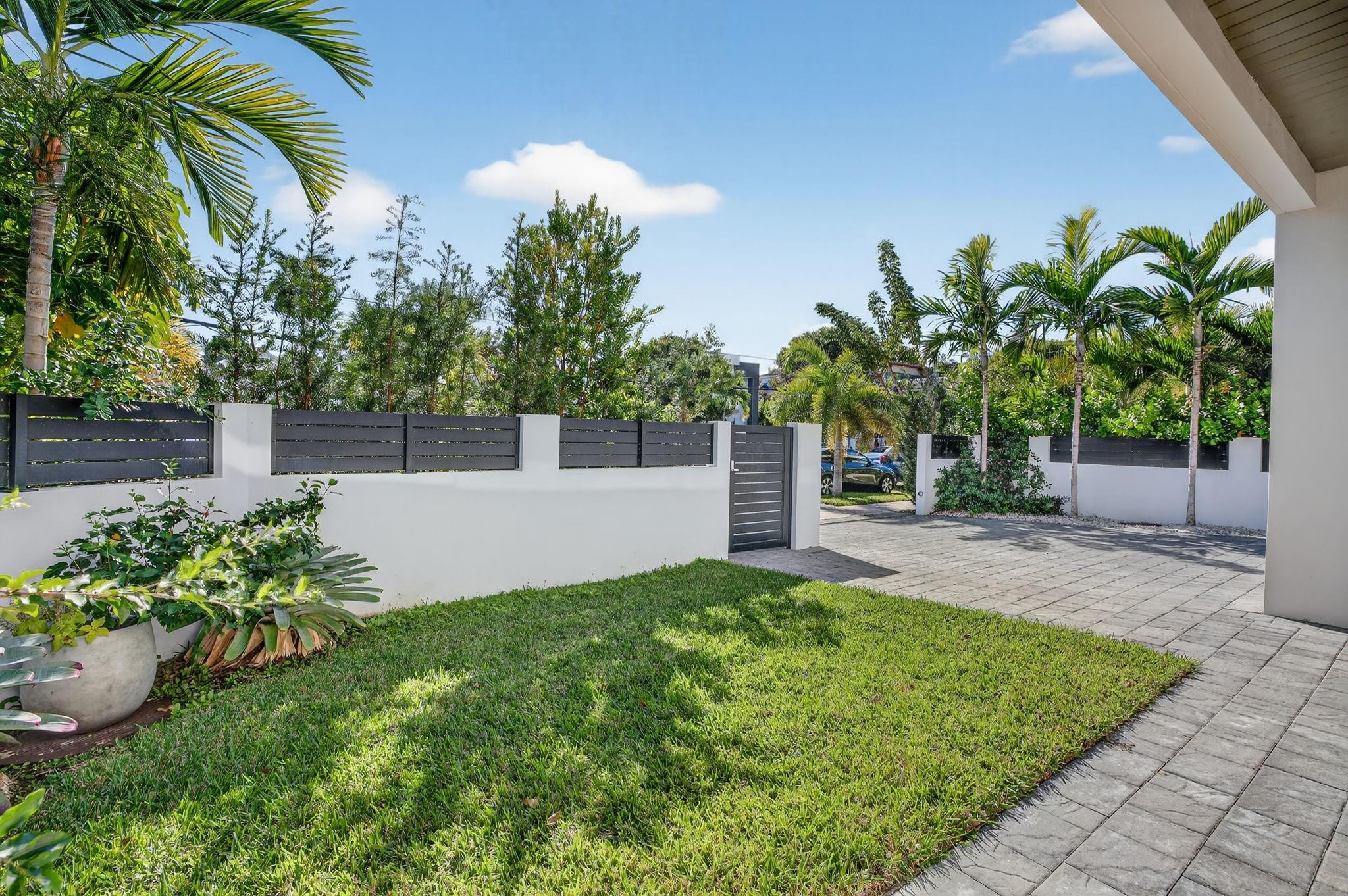 Victoria Park - Residential