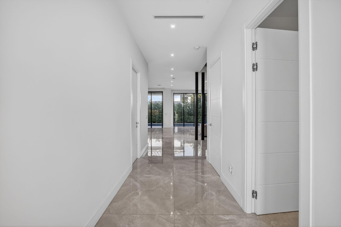 Victoria Park - Residential