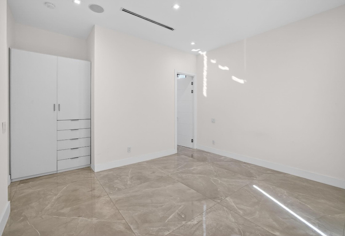 Victoria Park - Residential