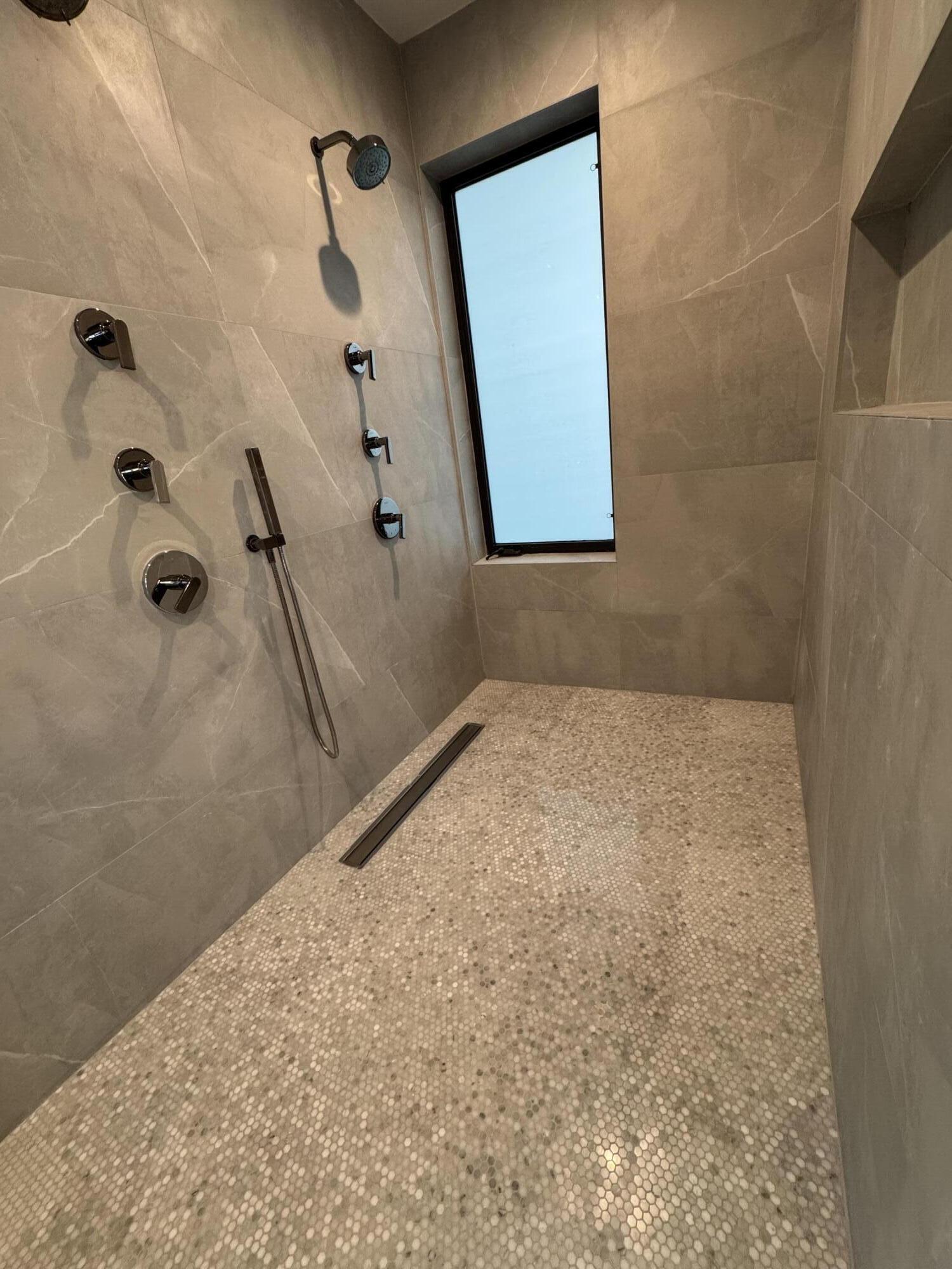 Victoria Park - Residential