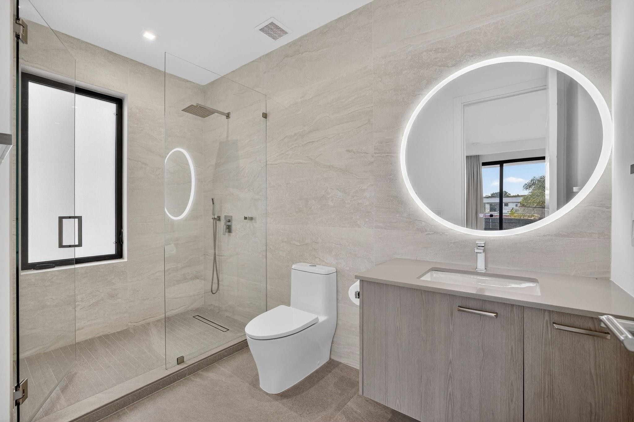 Victoria Park - Residential