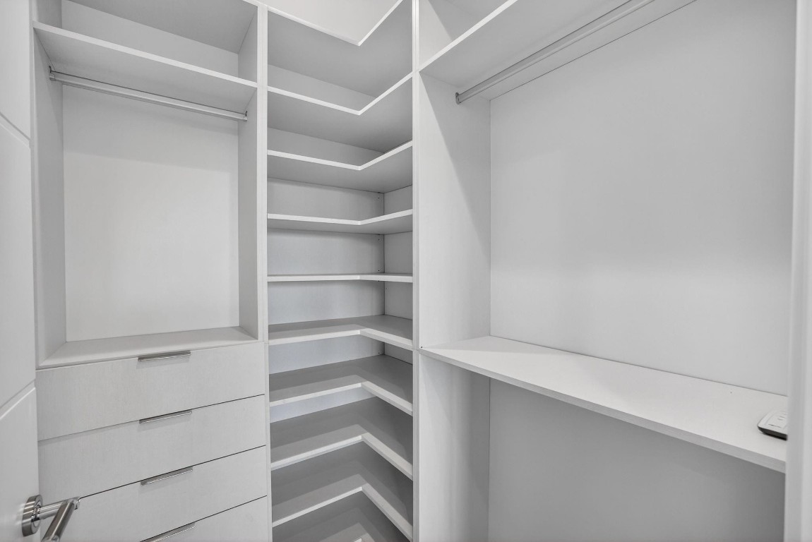 Victoria Park - Residential