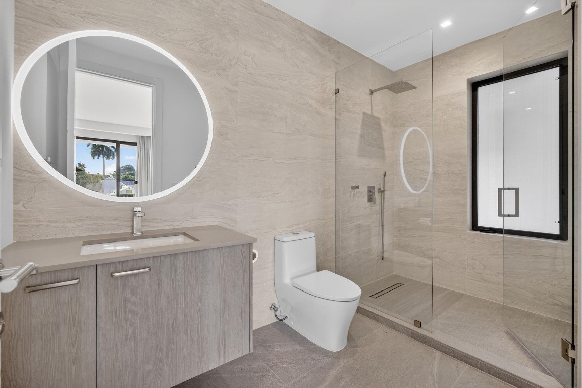 Victoria Park - Residential