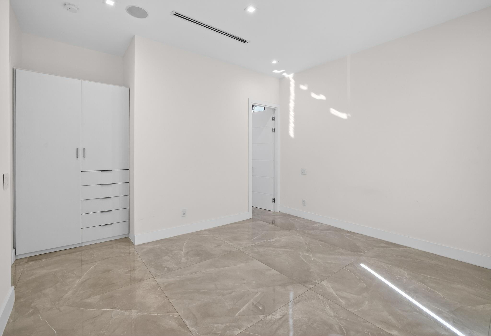 Victoria Park - Residential