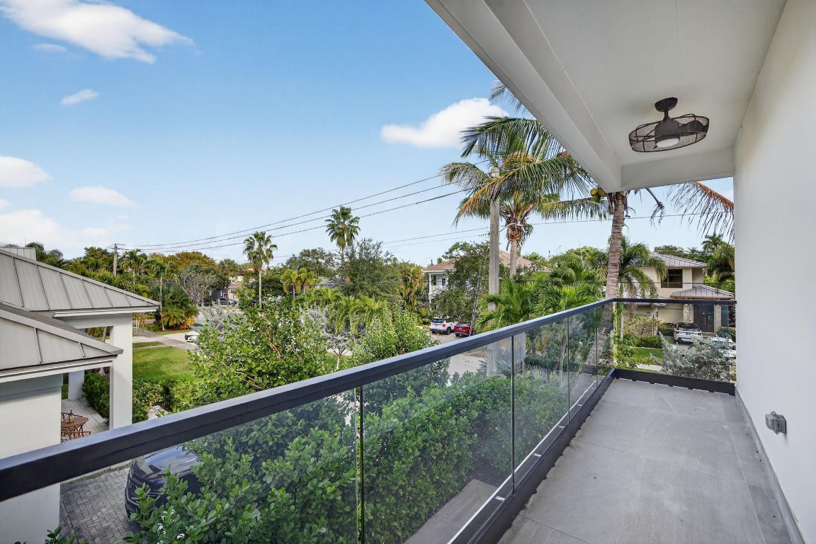 Victoria Park - Residential