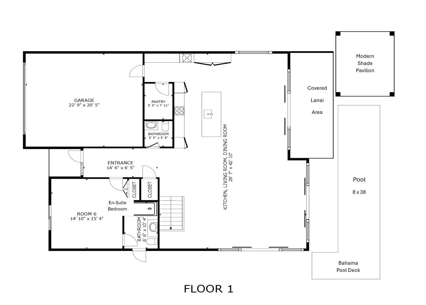 Victoria Park - Residential