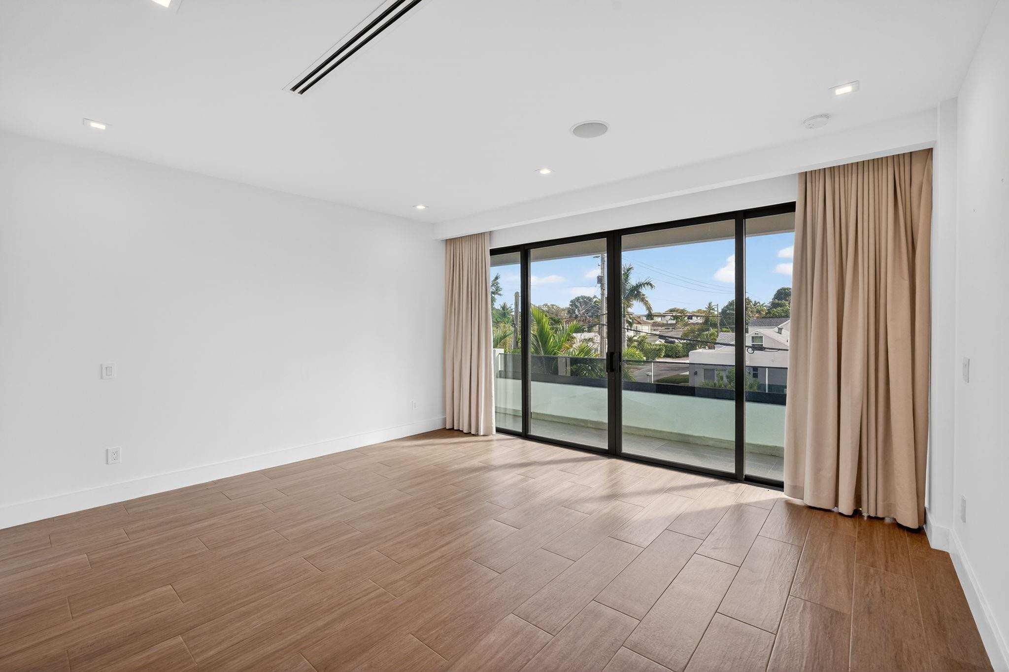 Victoria Park - Residential