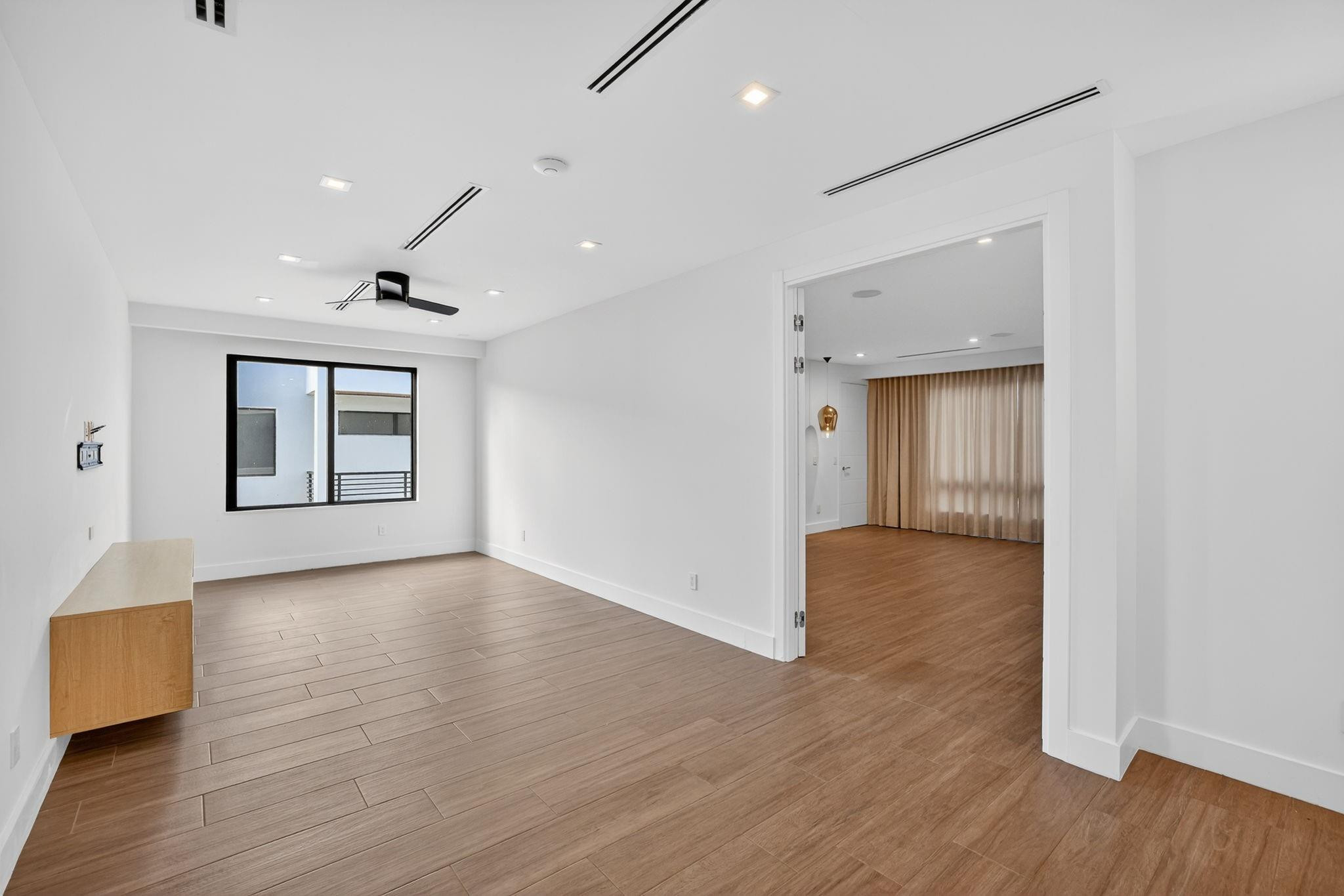 Victoria Park - Residential