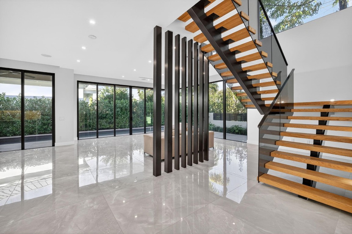 Victoria Park - Residential