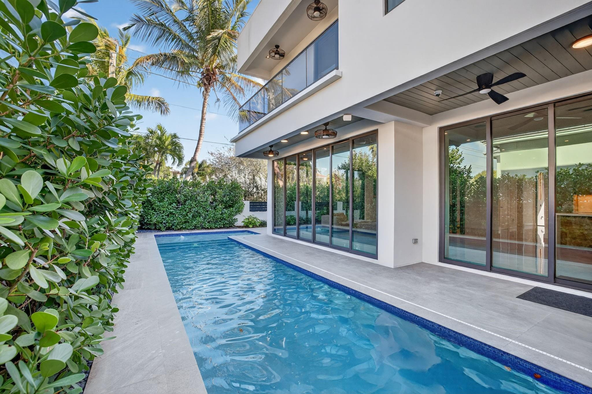 Victoria Park - Residential