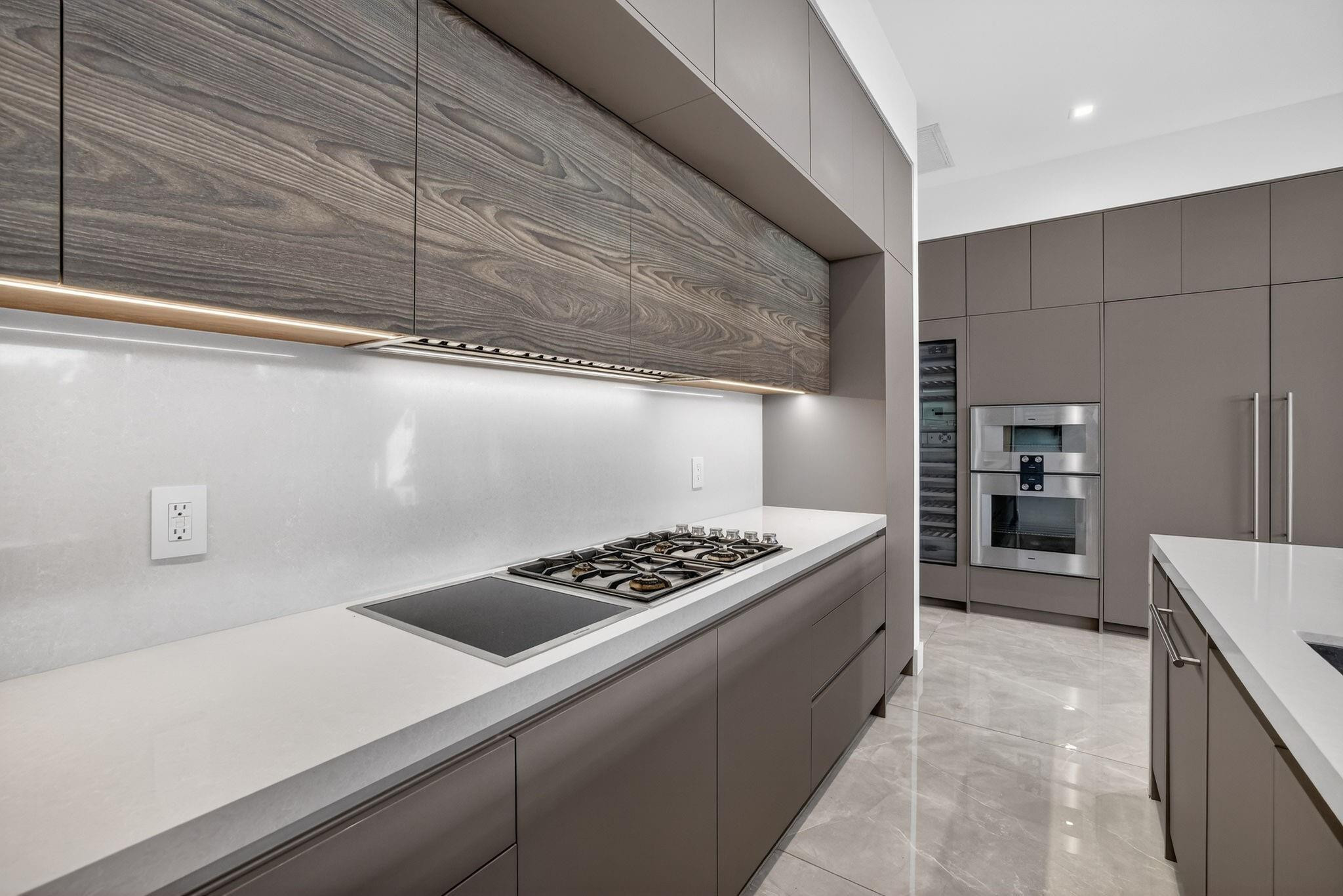 Victoria Park - Residential