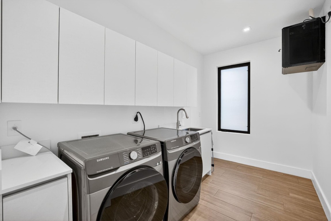 Victoria Park - Residential