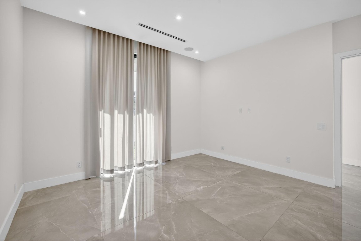 Victoria Park - Residential