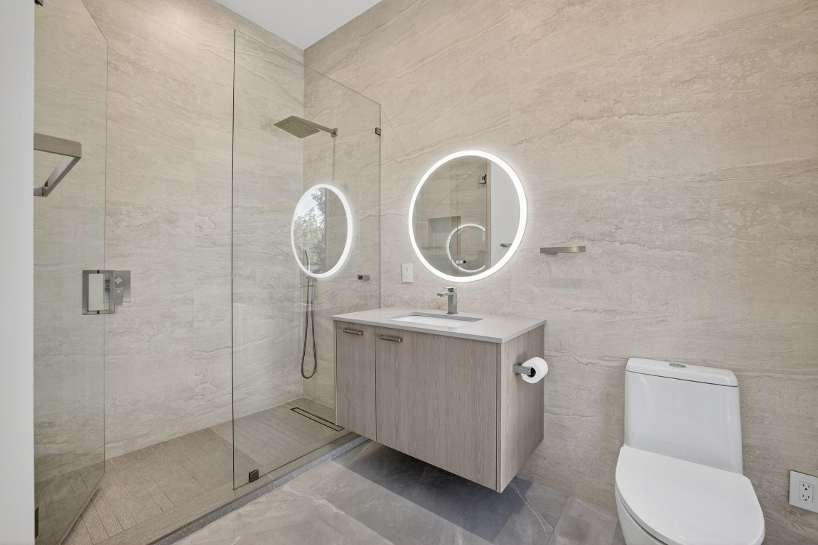 Victoria Park - Residential