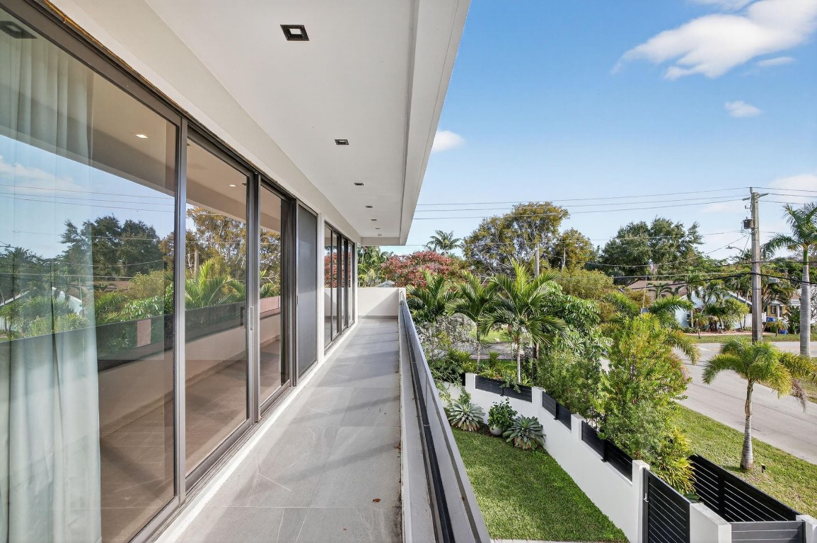 Victoria Park - Residential