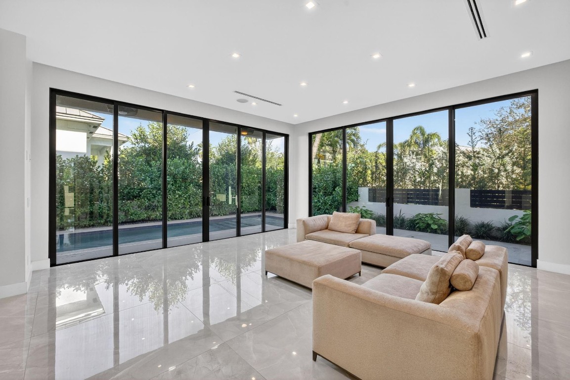 Victoria Park - Residential