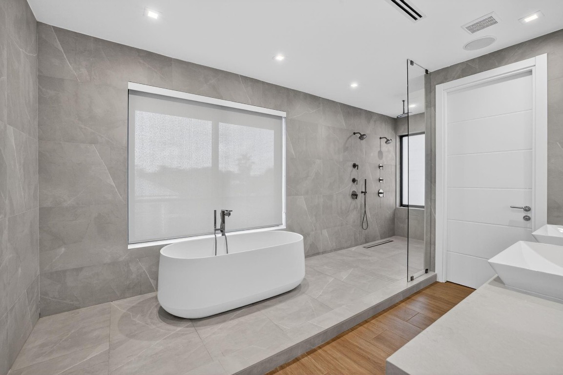 Victoria Park - Residential