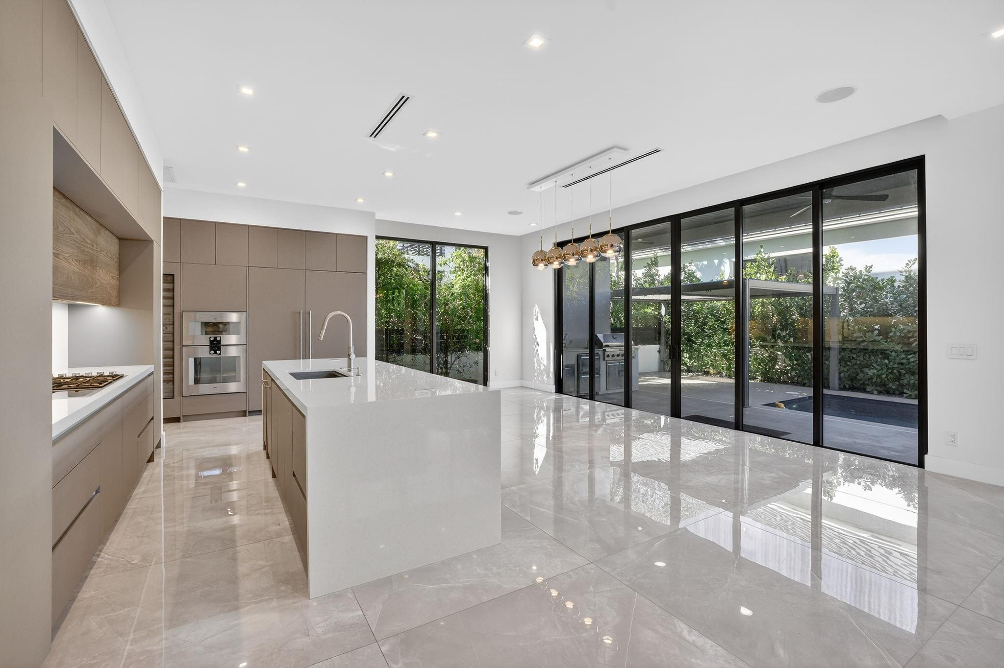 Victoria Park - Residential