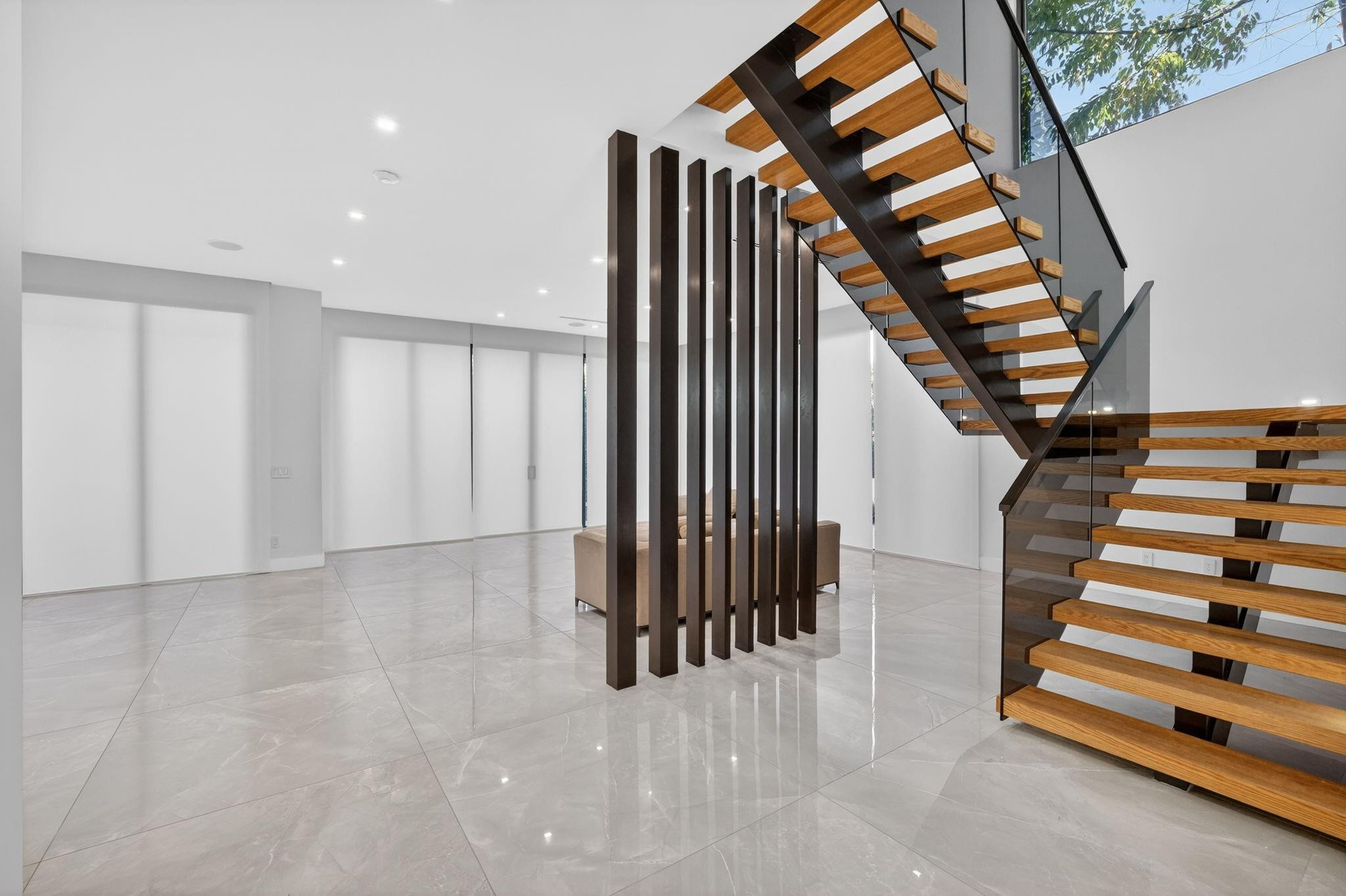 Victoria Park - Residential