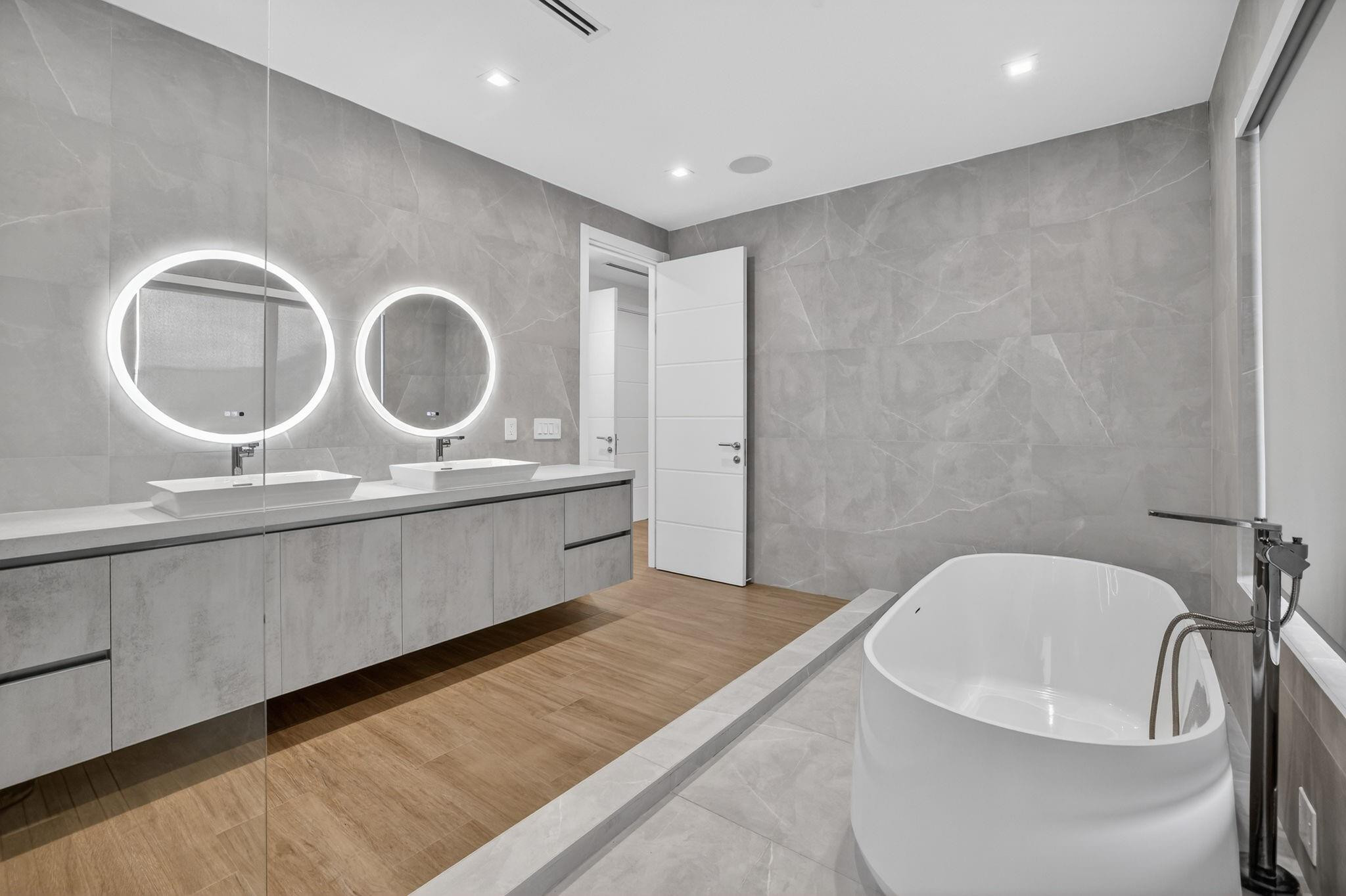 Victoria Park - Residential