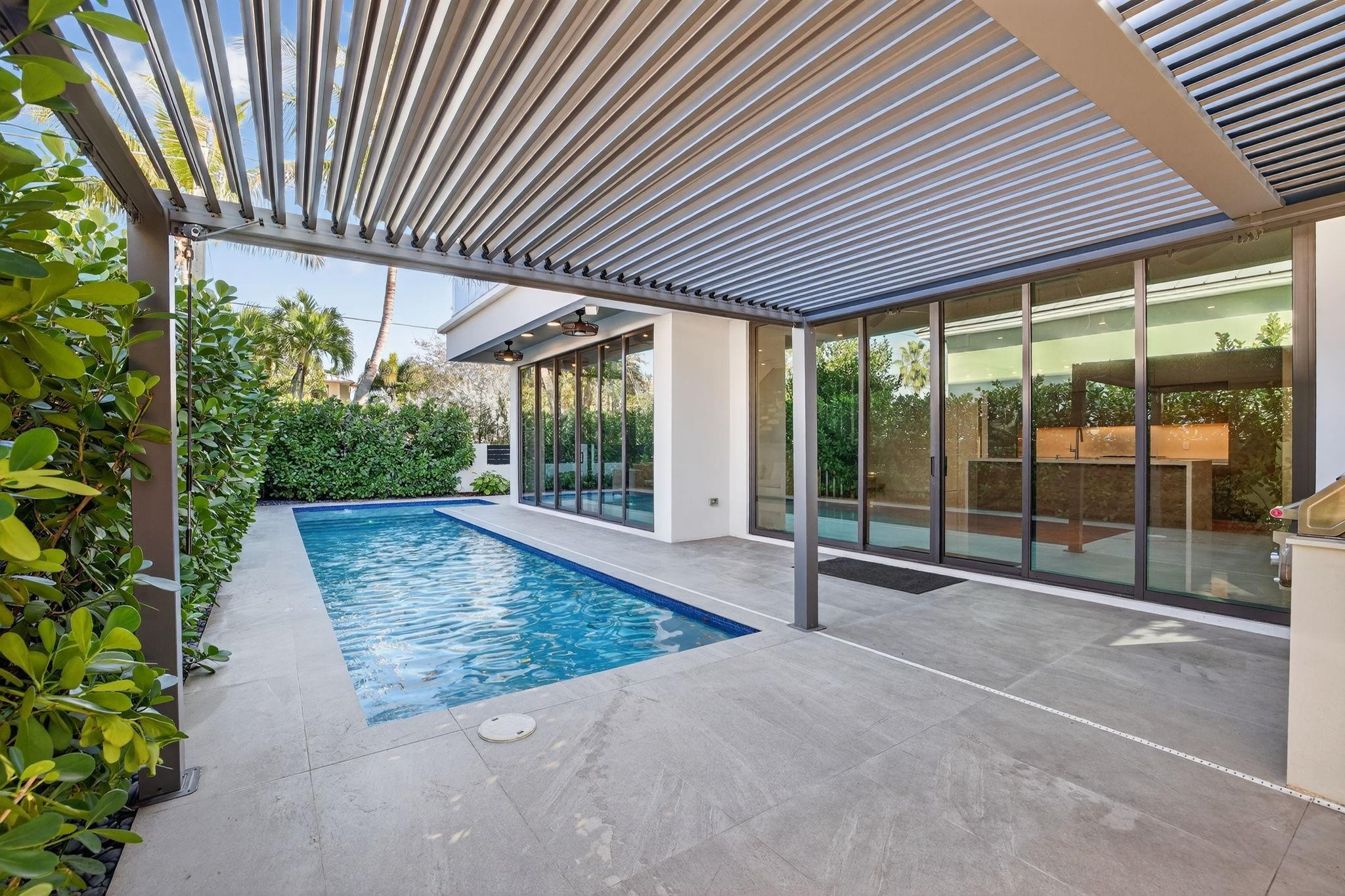 Victoria Park - Residential