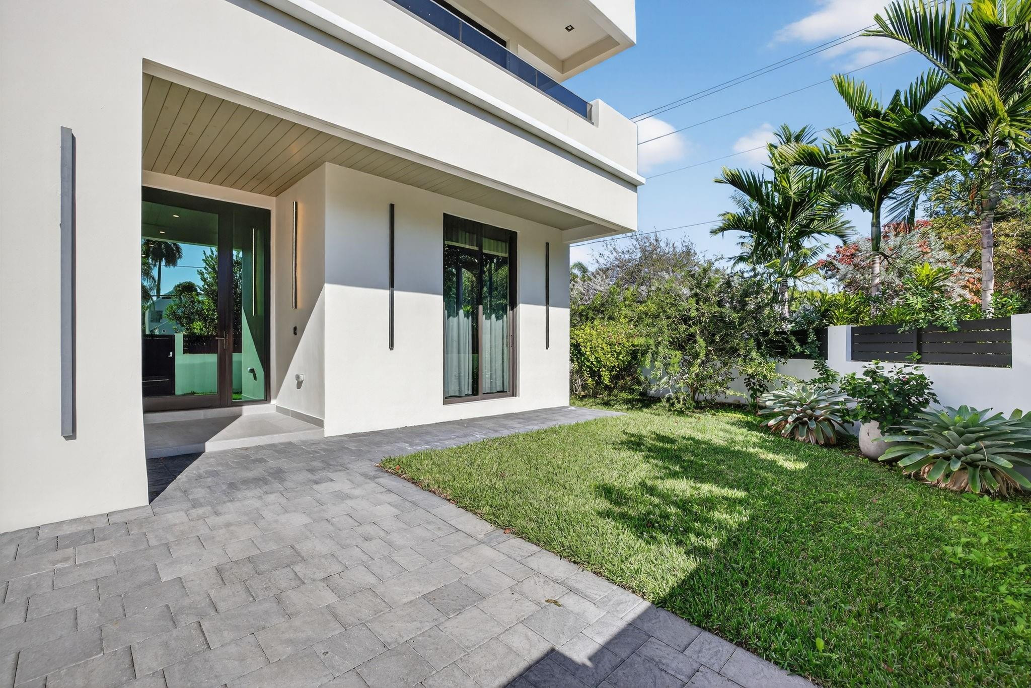 Victoria Park - Residential