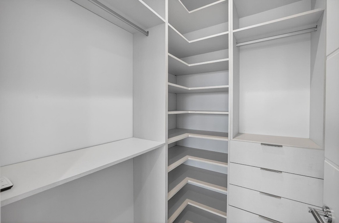 Victoria Park - Residential