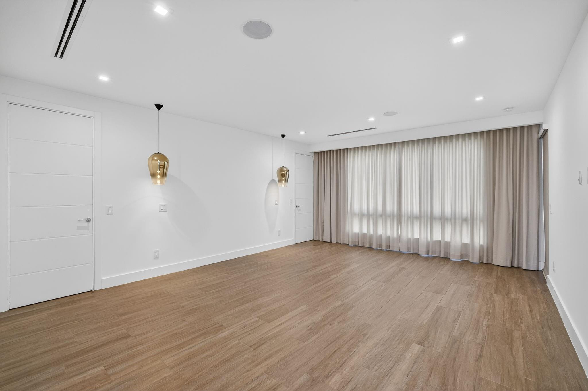 Victoria Park - Residential