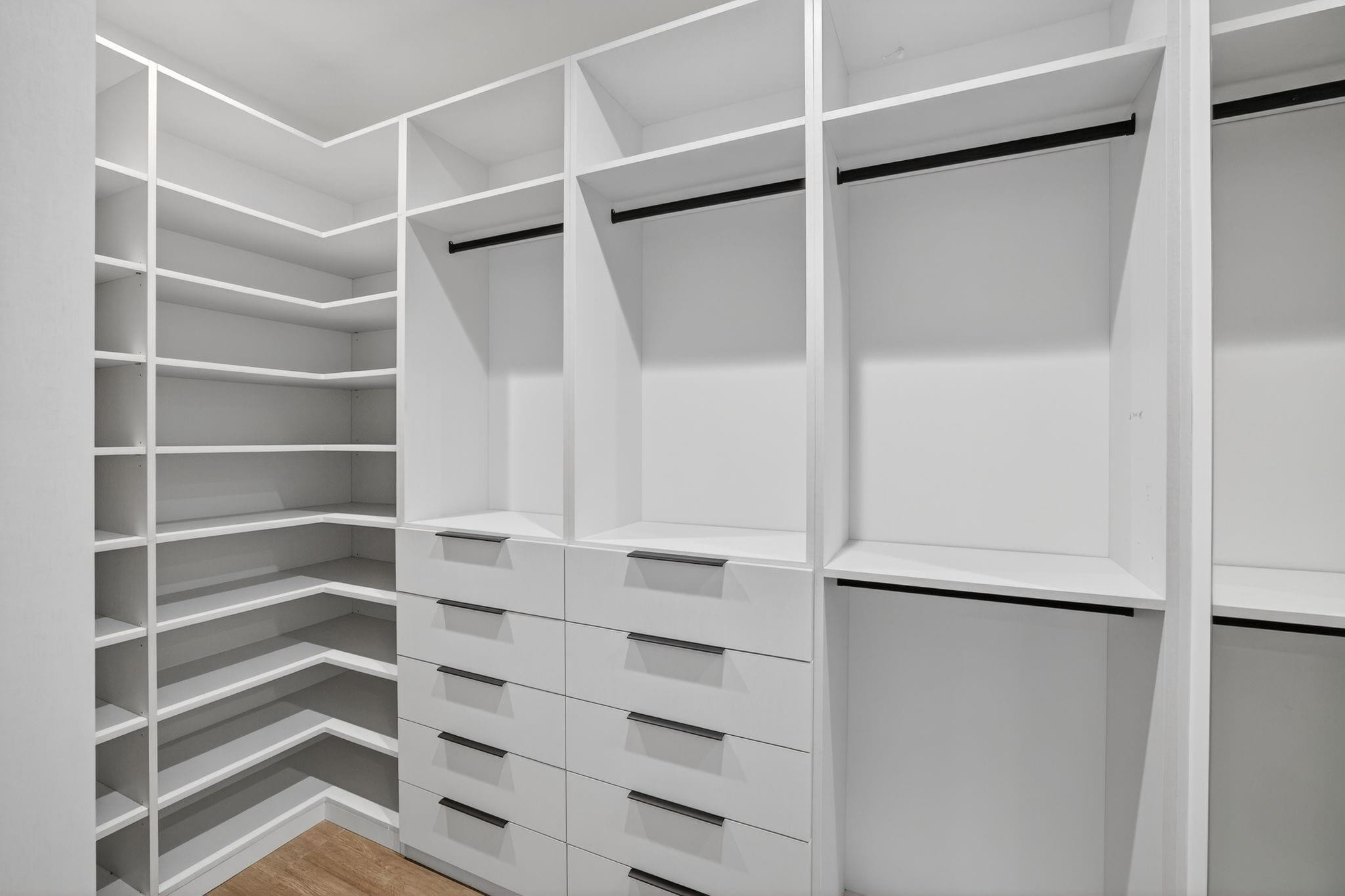 Victoria Park - Residential