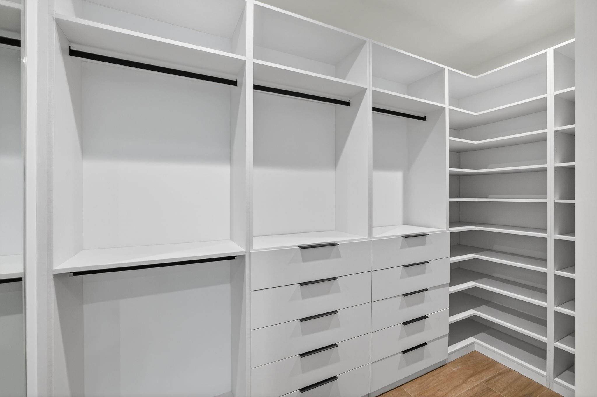 Victoria Park - Residential