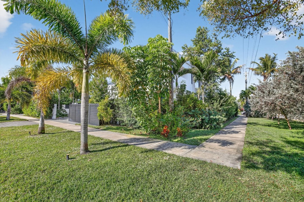 Victoria Park - Residential