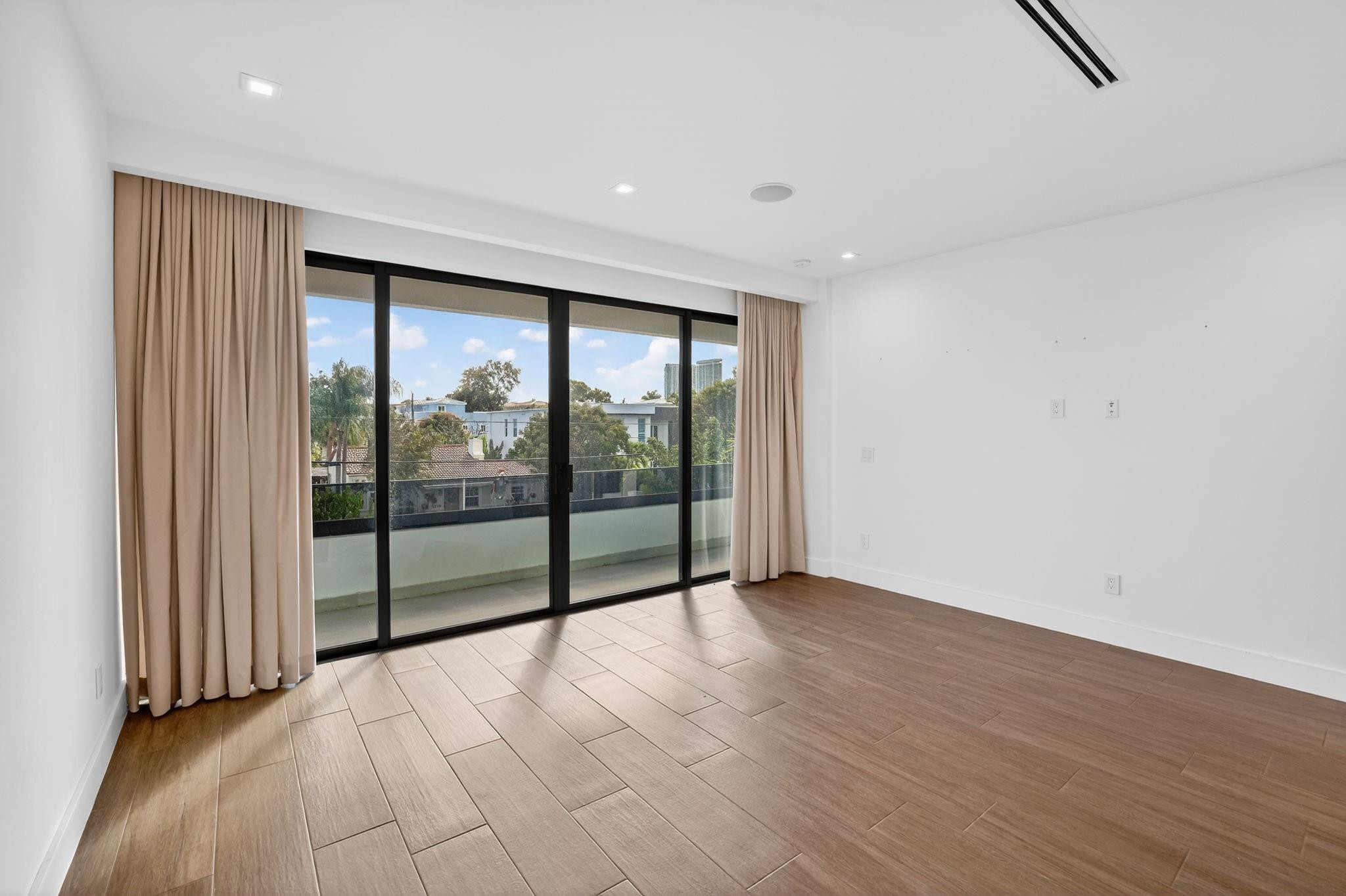 Victoria Park - Residential