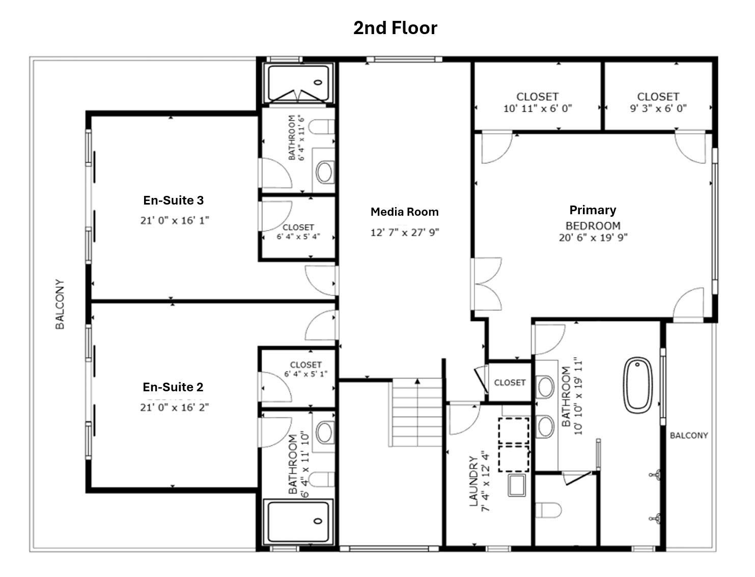 Victoria Park - Residential